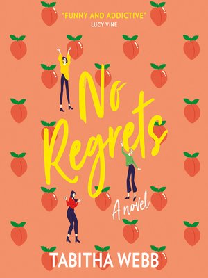 cover image of No Regrets